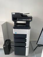 Kyocera M3540idn Laser Printer, Faxen, Gebruikt, Laserprinter, Ophalen