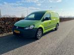 Volkswagen Caddy 2.0 CNG Lang 2015, Voorwielaandrijving, 1556 kg, Euro 6, 4 cilinders