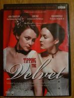 TIPPING THE VELVET.(Dvd), Vanaf 12 jaar, Ophalen of Verzenden, Zo goed als nieuw, Historisch of Kostuumdrama