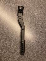 Fietsstandaard Cube 16 inch - Verstelbaar kinderfiets, Fietsen en Brommers, Fietsonderdelen, Ophalen of Verzenden, Gebruikt, Algemeen