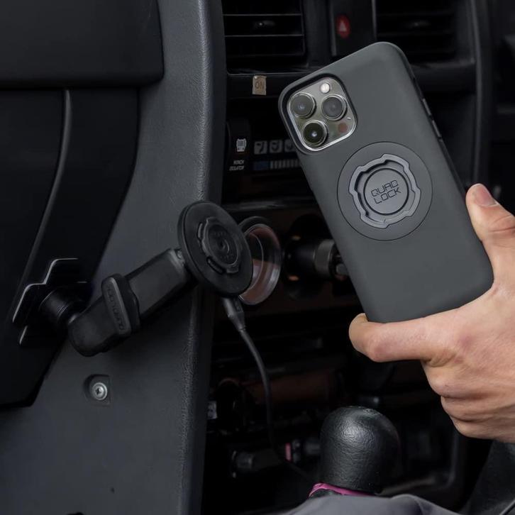 Quad Lock Mag Case iPhone 14 Pro Max, Auto diversen, Auto-accessoires, Nieuw, Ophalen of Verzenden