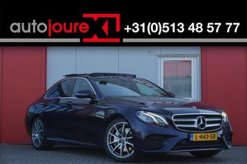 Mercedes-Benz E-Klasse 220 d Advantage | Virtual Cockpit | P beschikbaar voor biedingen