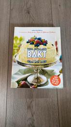 Heel Holland bakt bakboek voor thuisbakkers, Boeken, Kookboeken, Taart, Gebak en Desserts, Ophalen of Verzenden, Zo goed als nieuw