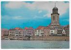 Deventer H Lebuinuskerk Gelopen Ansichtkaart ( B4518), Ophalen of Verzenden, 1980 tot heden, Gelopen, Overijssel