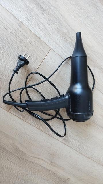 slilver crest-hair dryer - 10 euro beschikbaar voor biedingen