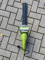 Elektrische Heggenschaar - Nauwelijks gebruikt, Ophalen, Gebruikt, Elektrisch, Central Park (Praxis)