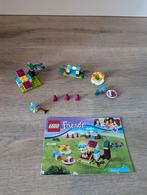 Lego Friends 41046, 41088, 3930,41045, Ophalen of Verzenden, Lego, Zo goed als nieuw