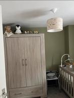 Leuke lamp voor baby- of kinderkamer, Ophalen of Verzenden, Zo goed als nieuw, Stof