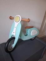 Little dutch loopfiets, Kinderen en Baby's, Speelgoed | Buiten | Voertuigen en Loopfietsen, Ophalen, Gebruikt, Loopfiets