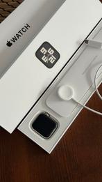 Apple Watch 2 Starlight Alu GPS+LTE (Barst), Gebruikt, IOS, Ophalen of Verzenden, Waterdicht