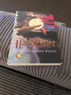 Boek Harry potter en de steen der wijzen deel 1, Verzamelen, Harry Potter, Ophalen of Verzenden, Boek of Poster