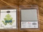 Sizzix Sizzlits Large , Cresent , Ornate, Hobby en Vrije tijd, Scrapbooking, Ophalen of Verzenden, Nieuw, Frame of Mal, Sizzix