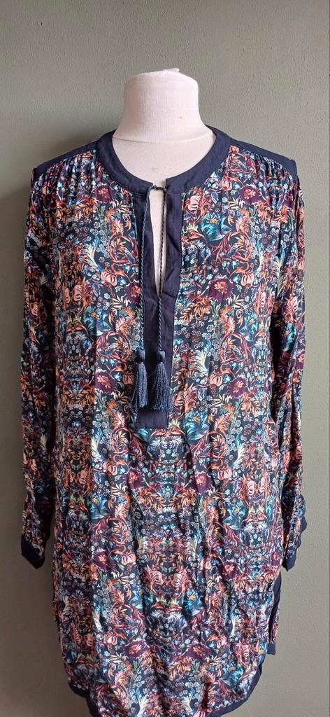 Tuniek(Summum woman) maat 44, Kleding | Dames, Blouses en Tunieken, Nieuw, Maat 42/44 (L), Ophalen of Verzenden