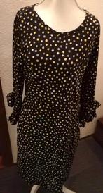 Studio anneloes travelstof jurk XL, Kleding | Dames, Studio Anneloes, Maat 46/48 (XL) of groter, Zo goed als nieuw, Verzenden
