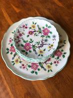 Old Foley gebak servies set, Ophalen