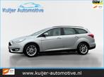 Ford Focus Wagon 1.0 Trend, 65 €/maand, Origineel Nederlands, Handgeschakeld, 999 cc