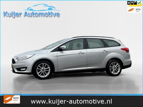 Ford Focus Wagon 1.0 Trend, Auto's, Ford, Te koop, Focus, ABS, Airbags, Airconditioning, Boordcomputer, Centrale vergrendeling