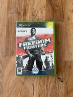 Xbox Freedom Fighters, Vechten, Gekoppelde computers, Ophalen of Verzenden, Zo goed als nieuw