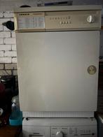 Zanker Thermat AE9001 Wasdroger, Witgoed en Apparatuur, Wasdrogers, Ophalen, Gebruikt, Luchtafvoer, 4 tot 6 kg