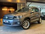 Volkswagen Tiguan 1.4 TSI Sport&Style 160pk | Carplay | Stoe, Auto's, Volkswagen, Voorwielaandrijving, 4 cilinders, Met garantie (alle)