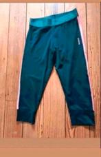 Reebok korte broek, Zwart, Ophalen of Verzenden, Driekwart, Maat 36 (S)