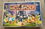 Monopoly Disney, Hobby en Vrije tijd, Gezelschapsspellen | Bordspellen, Ophalen of Verzenden, Zo goed als nieuw