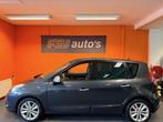 Renault Scénic 1.4 TCE / PARISIENNE / PANOSCHUIFDAK / VEEL, Auto's, Renault, Voorwielaandrijving, Euro 5, Stof, 1295 kg
