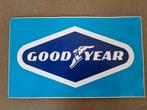 Sticker logo Good Year, Ophalen of Verzenden, Zo goed als nieuw, Merk