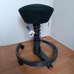 Swopper classic met wieltjes, antraciet kleur, Ophalen, Zo goed als nieuw, Grijs