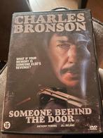 Someone Behind the Door DVD - Charles Bronson, Cd's en Dvd's, Vanaf 16 jaar, Ophalen of Verzenden, Zo goed als nieuw, Overige genres