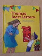 THOMAS LEERT LETTERS   Gisette van Dalen, Ophalen of Verzenden, Zo goed als nieuw