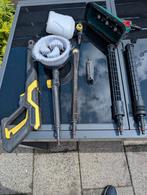 Lidl hogedrukreiniger asseccoires, Tuin en Terras, Hogedrukreinigers, Ophalen, Zo goed als nieuw, Elektrisch