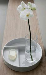 Nieuw LAUFEN schaal 32,5 x 32,5, Ophalen, Nieuw, Wit, Overige typen