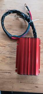 Redarc  12V 40A DC/DC Acculader, Ophalen of Verzenden