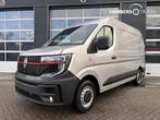 Renault Master E-TECH (Electric) Red Limited Edition, WLTP 4, Stof, Huisgarantie, Met garantie (alle), Renault