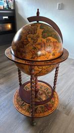 Barglobe, Huis en Inrichting, Ophalen of Verzenden, Zo goed als nieuw