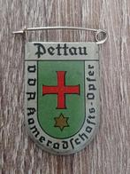 Winterhilfswerk WHW 1933-34 - Pettau., Verzamelen, Ophalen of Verzenden, Overige soorten, Duitsland, Embleem of Badge
