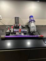 Dyson V10 Animal - Goede staat, incl. mini turboborstel, Witgoed en Apparatuur, Stofzuigers, Ophalen of Verzenden, Gebruikt, Reservoir