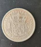 1 gulden 1913, Ophalen, Koningin Wilhelmina, 1 gulden