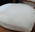 Antieke armstoel, Antiek en Kunst, Antiek | Meubels | Stoelen en Banken, Ophalen