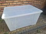 Samla bak 130l, Doe-het-zelf en Verbouw, Kratten en Dozen, Ophalen, Gebruikt, Bak of Kist