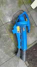 Einhell bladblazer, Tuin en Terras, Bladblazers, Ophalen, Handgedragen, Einhell, Zo goed als nieuw