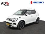 Suzuki Ignis 1.2 Smart Hybrid Style | Climate control | Crui, Stof, Gebruikt, 4 cilinders, Wit