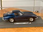 BBR 1:18 Ferrari 275 GTB/4 RHD 1967, Hobby en Vrije tijd, Modelauto's | 1:18, Ophalen of Verzenden, Zo goed als nieuw, Auto, Overige merken