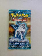 Black&White Plasma Freeze Booster Pack, Nieuw, Booster, Ophalen