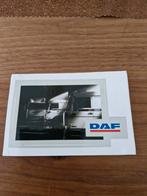 099 DAF Trucks Sticker ATI 3200, Ophalen of Verzenden, Zo goed als nieuw, Algemeen, DAF