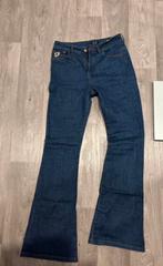 Donker blauwe flared jeans Lois, Blauw, Nieuw, Ophalen of Verzenden, Lois