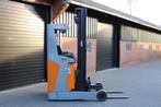 Still FM-X14 reachtruck elektrische triplex sideshift freeli, 1000 tot 2000 kg, Elektrisch, Reachtruck, Still