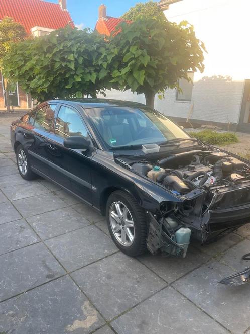 Volvo S60 in onderdelen, Auto-onderdelen, Motor en Toebehoren, Volvo, Gebruikt, Ophalen
