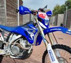 Gezocht: originele stickerset Yamaha WR450f bj 2009, Ophalen of Verzenden, Nieuw, 450 cc, Yamaha
